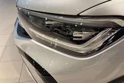 harmaa Volkswagen Taigo 2026 kuva 11.