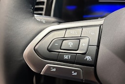 harmaa Volkswagen Taigo 2026 kuva 13.