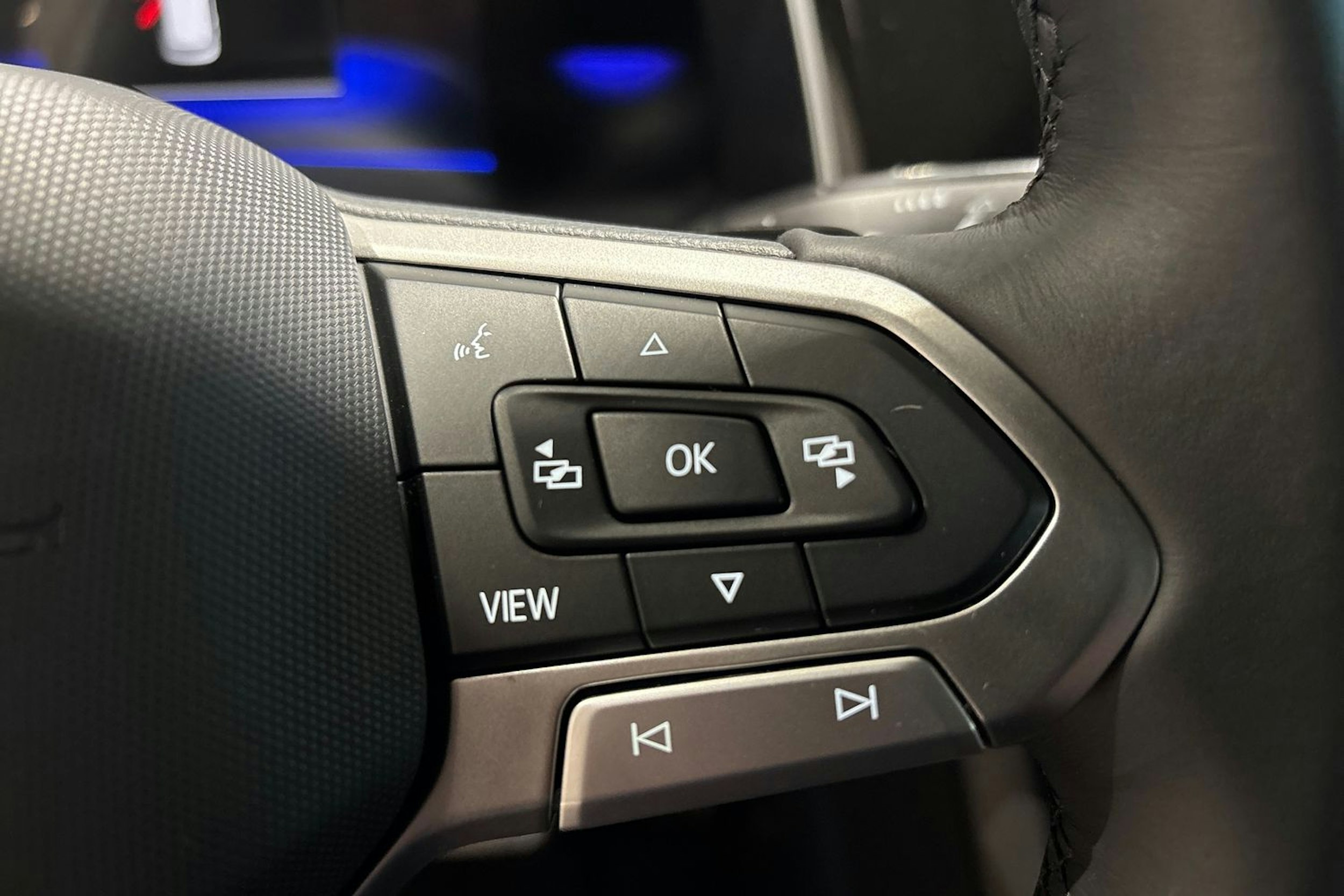 harmaa Volkswagen Taigo 2026 kuva 14.