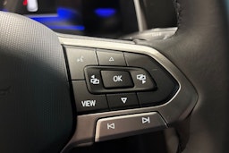 harmaa Volkswagen Taigo 2026 kuva 14.