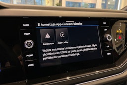 met. punainen Volkswagen Taigo 2026 kuva 13.