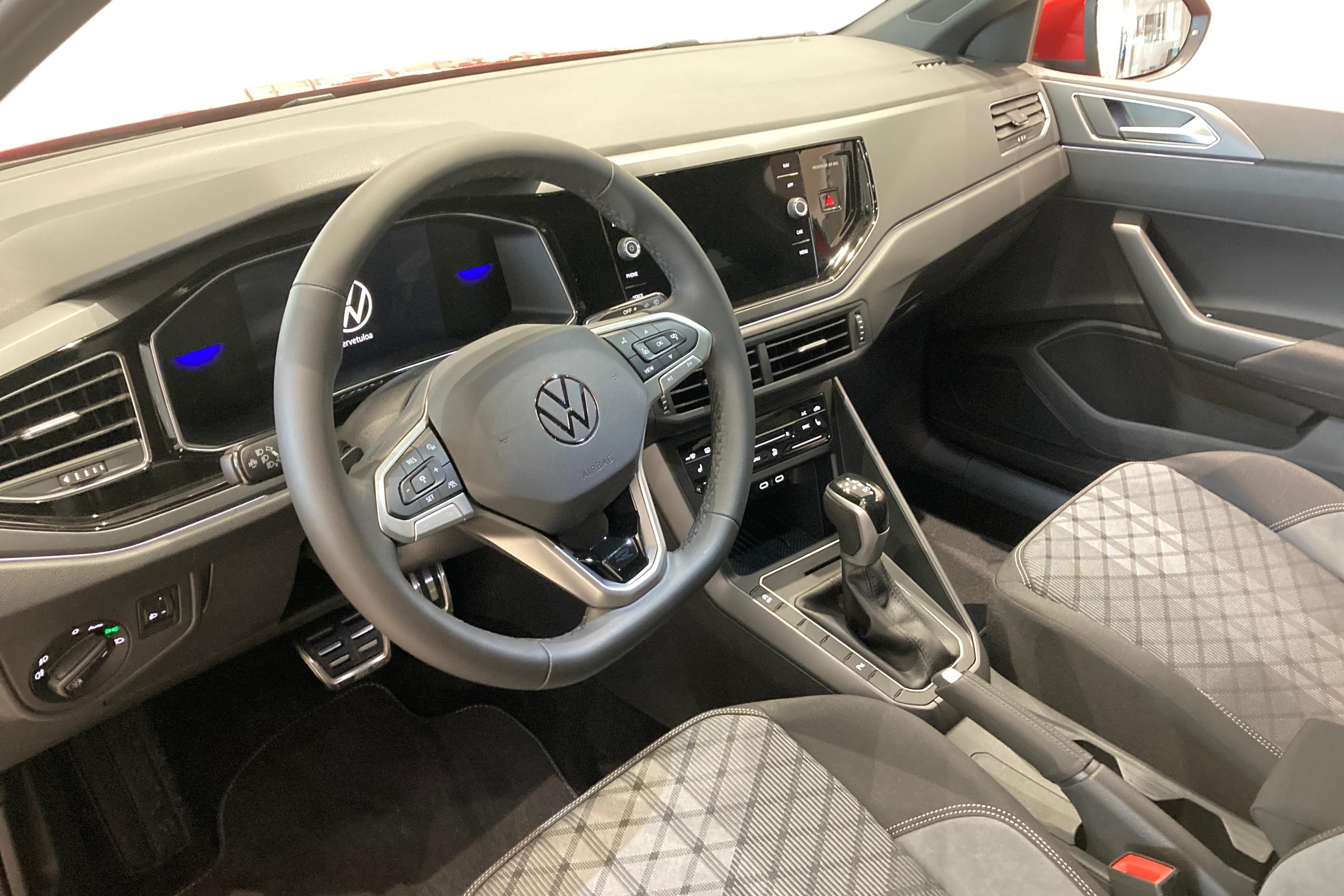 Volkswagen Taigo 2026, kuva 6/17