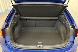 sininen Volkswagen Taigo 2026 kuva 11.