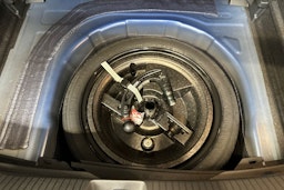 sininen Volkswagen Taigo 2026 kuva 12.