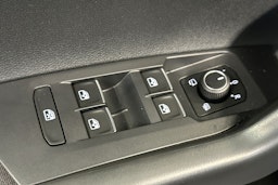 sininen Volkswagen Taigo 2026 kuva 13.