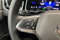 sininen Volkswagen Taigo 2026 kuva 16.