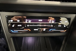 sininen Volkswagen Taigo 2026 kuva 26.