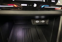 sininen Volkswagen Taigo 2026 kuva 27.