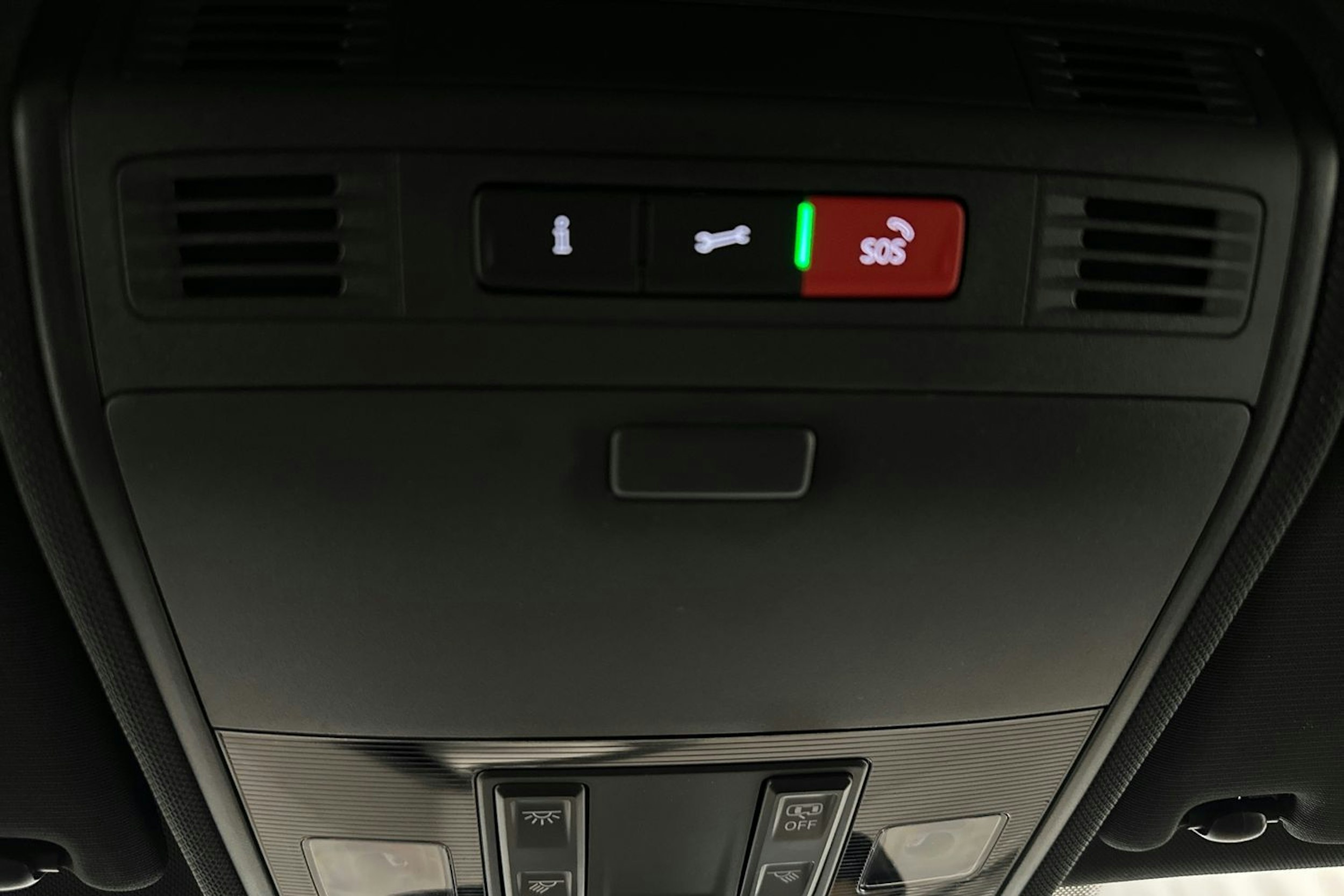 sininen Volkswagen Taigo 2026 kuva 30.