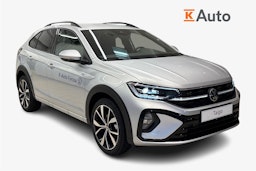 hopea Volkswagen Taigo 2026 kuva 1.