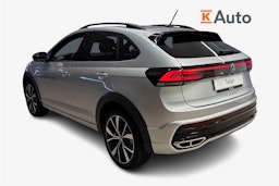 hopea Volkswagen Taigo 2026 kuva 2.