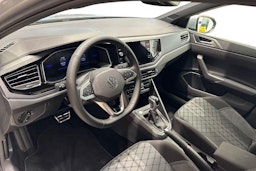 hopea Volkswagen Taigo 2026 kuva 6.