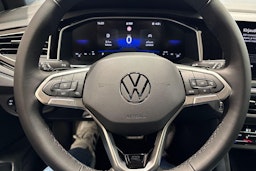 hopea Volkswagen Taigo 2026 kuva 7.