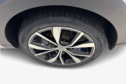 hopea Volkswagen Taigo 2026 kuva 9.