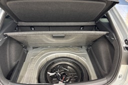 hopea Volkswagen Taigo 2026 kuva 10.