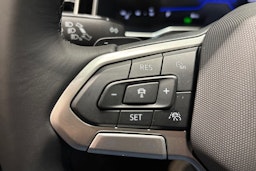 hopea Volkswagen Taigo 2026 kuva 12.