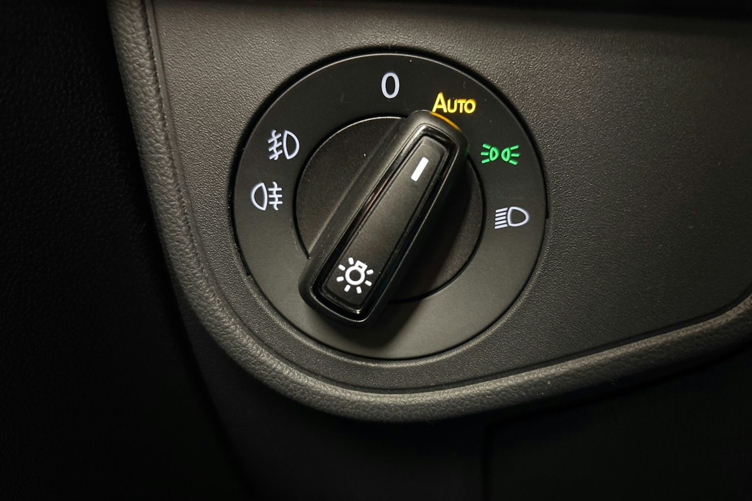 hopea Volkswagen Taigo 2026 kuva 13.