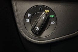 hopea Volkswagen Taigo 2026 kuva 13.