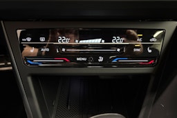 hopea Volkswagen Taigo 2026 kuva 14.