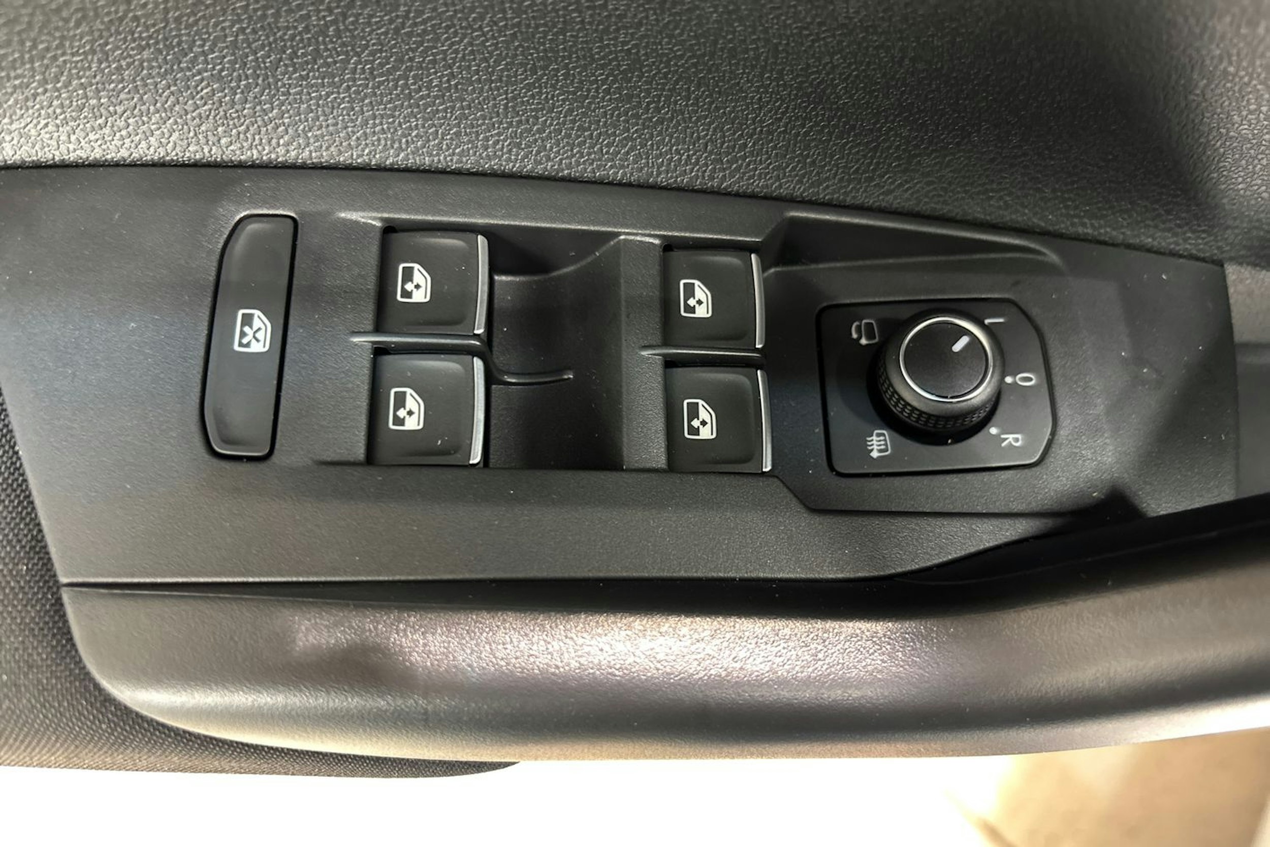 hopea Volkswagen Taigo 2026 kuva 18.