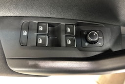 hopea Volkswagen Taigo 2026 kuva 18.