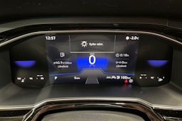 harmaa Volkswagen Taigo 2026 kuva 11.