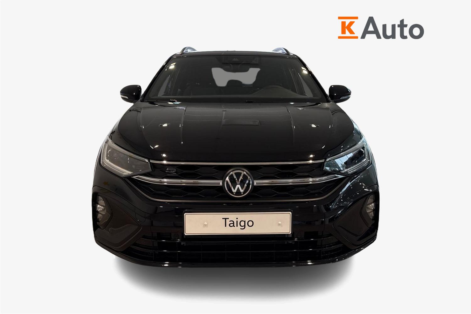 Volkswagen Taigo 2026, kuva 4/17