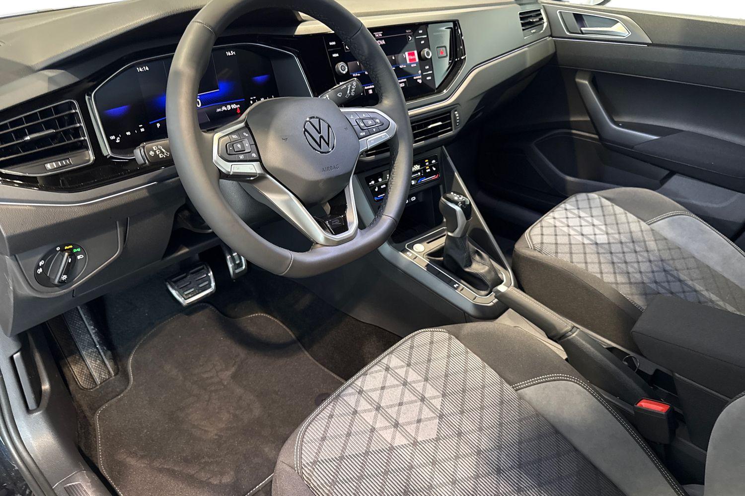 Volkswagen Taigo 2026, kuva 6/17