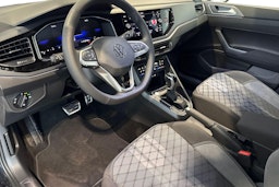 met. musta Volkswagen Taigo 2026 kuva 6.