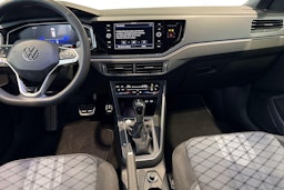 met. musta Volkswagen Taigo 2026 kuva 7.