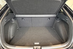 met. musta Volkswagen Taigo 2026 kuva 11.