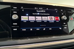 met. musta Volkswagen Taigo 2026 kuva 14.