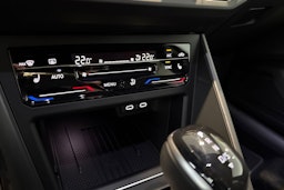 met. musta Volkswagen Taigo 2026 kuva 15.