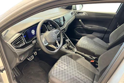 harmaa Volkswagen Taigo 2026 kuva 6.