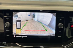 harmaa Volkswagen Taigo 2026 kuva 16.