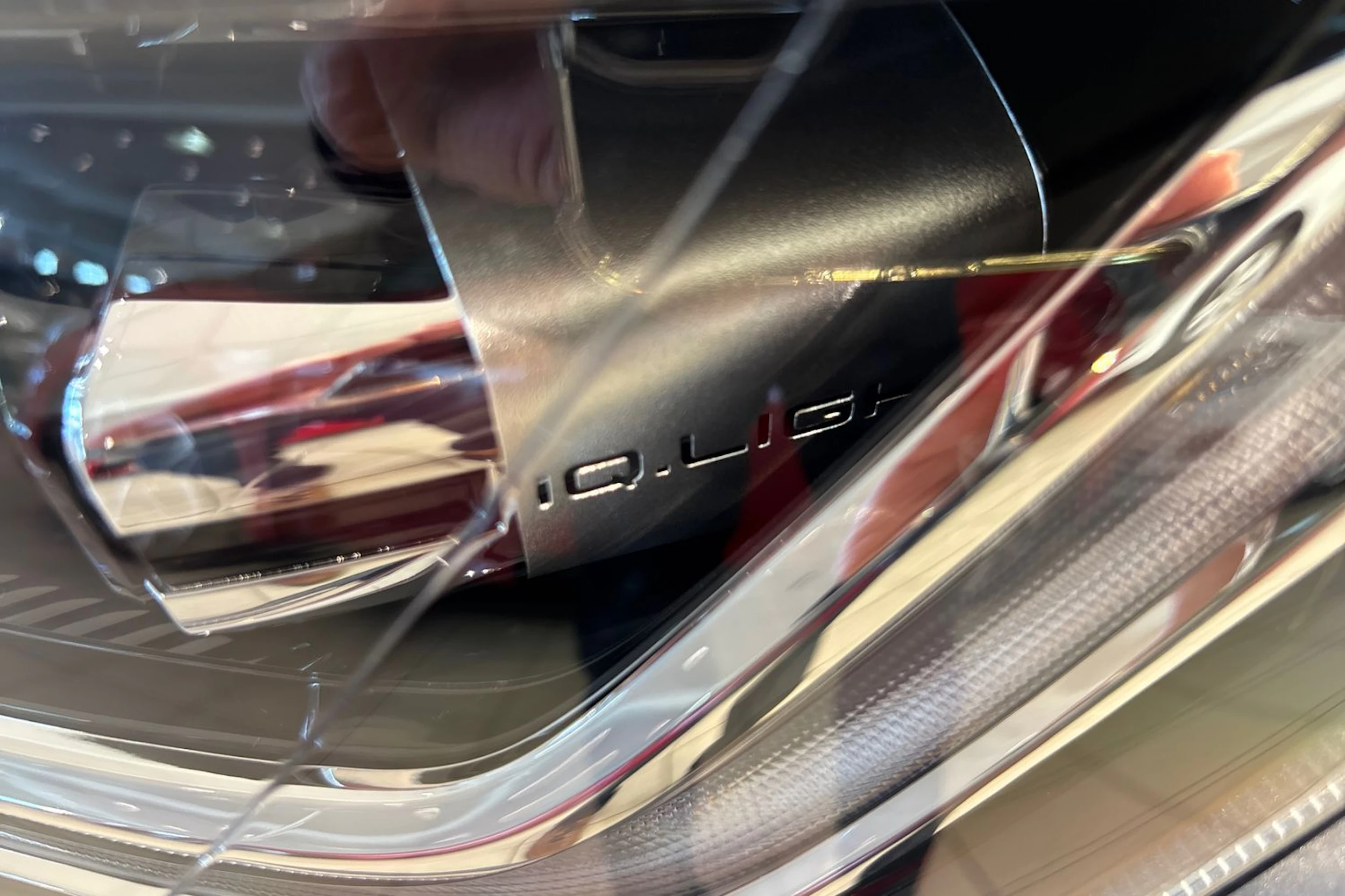 harmaa Volkswagen Taigo 2026 kuva 22.