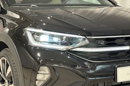 musta Volkswagen Taigo 2026 kuva 10.