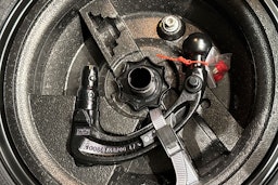 musta Volkswagen Taigo 2026 kuva 12.