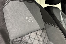 musta Volkswagen Taigo 2026 kuva 14.