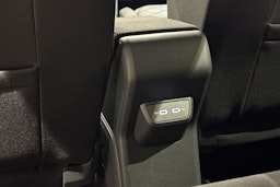 musta Volkswagen Taigo 2026 kuva 15.