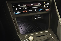 musta Volkswagen Taigo 2026 kuva 22.