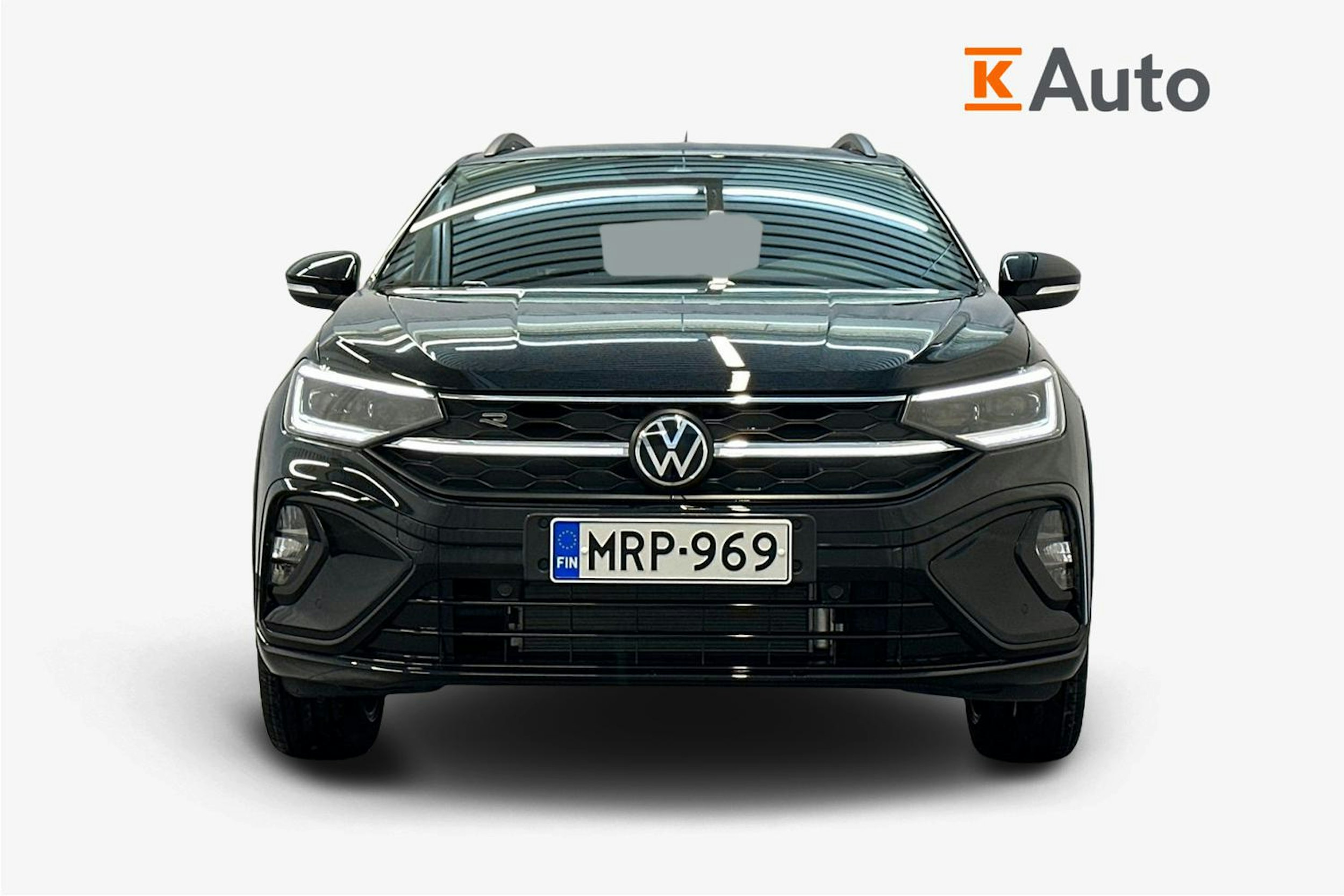 musta Volkswagen Taigo 2026 kuva 4.