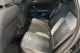 musta Volkswagen Taigo 2026 kuva 8.