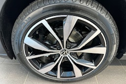 musta Volkswagen Taigo 2026 kuva 10.