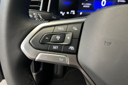 musta Volkswagen Taigo 2026 kuva 12.