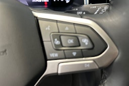 musta Volkswagen Taigo 2026 kuva 13.