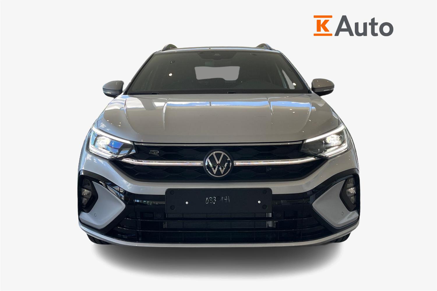 Volkswagen Taigo 2026, kuva 4/15