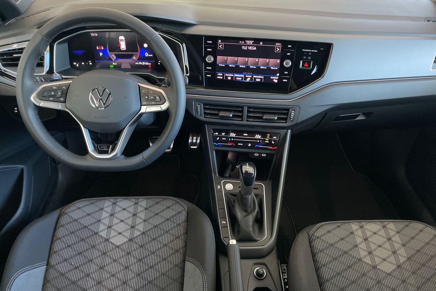 Volkswagen Taigo 2026, kuva 7/15