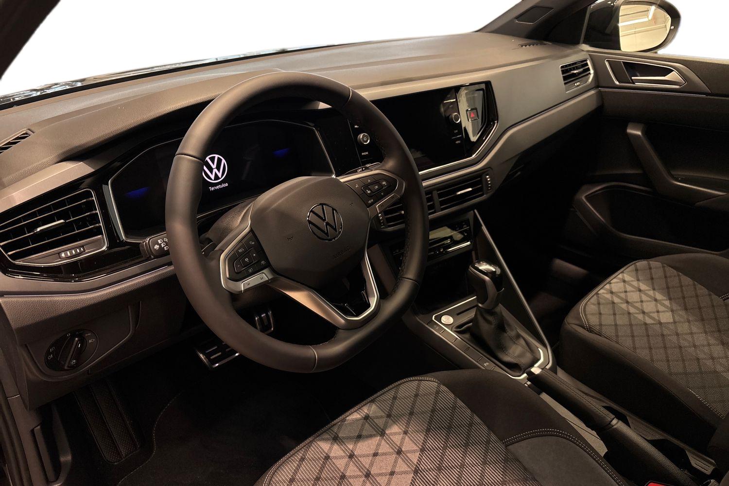 Volkswagen Taigo 2026, kuva 6/16