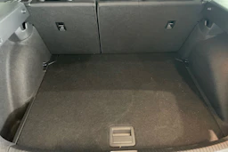 sininen Volkswagen Taigo 2026 kuva 11.